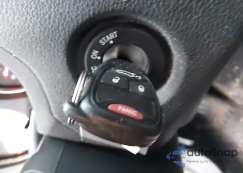 2013 Chrysler 200 Lx из США, поврежденный, VIN 1C3CCBAG2DN767874